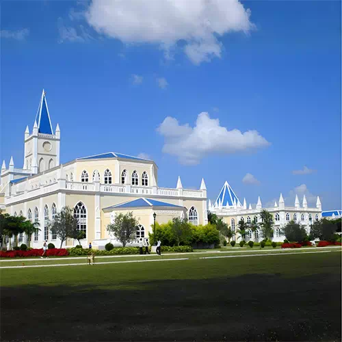 Sarala Birla Academy, Bangalore