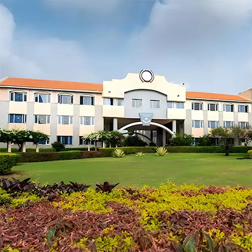 The International School Bangalore