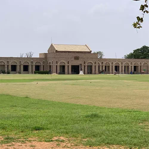 The Scindia School, Gwalior