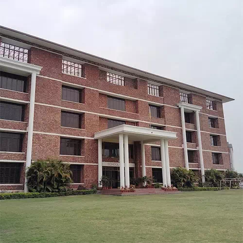 The TonsBridge School, Dehradun