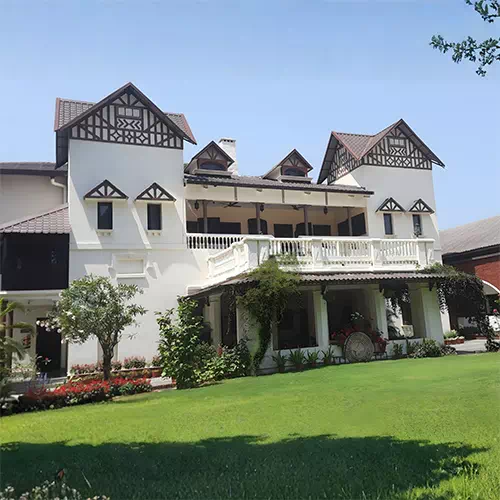 Welham Girls’ School, Dehradun
