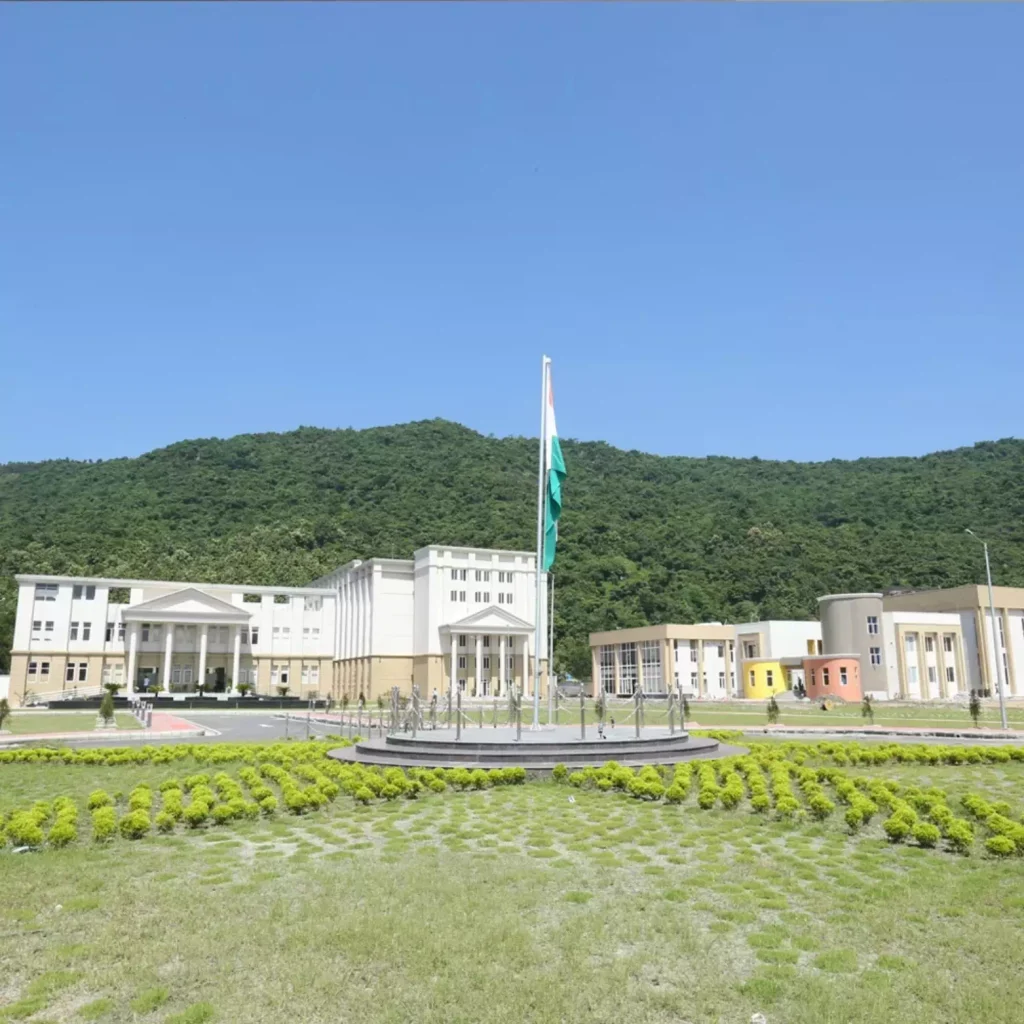 Vandya International School, Assam