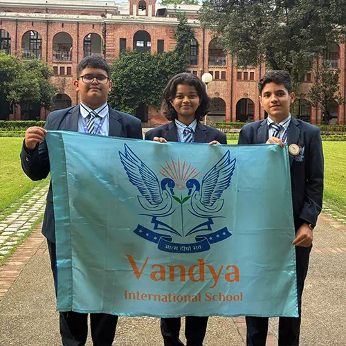 ​What is an International School in the Indian Context