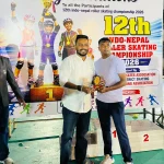12th Indo-Nepal Roller Skating Championship 2026 (2)