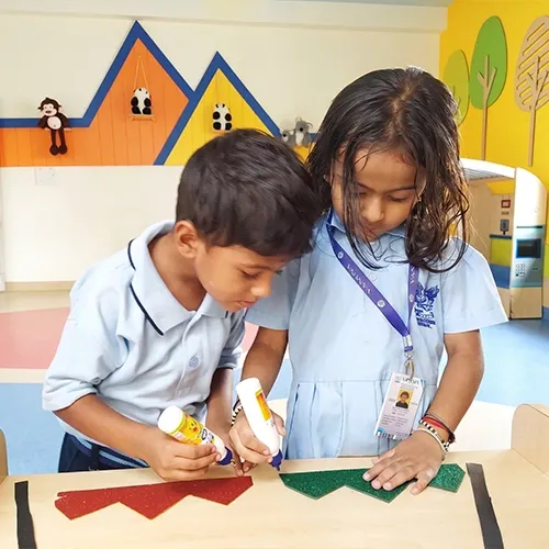 ​Setting Global Education Standards Through Active Learning