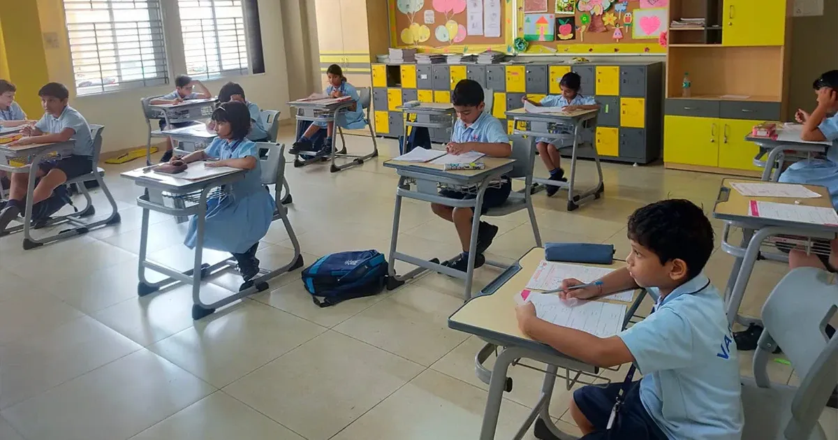Best Boarding Schools in Assam Fees, Admission & Campus Life slider1