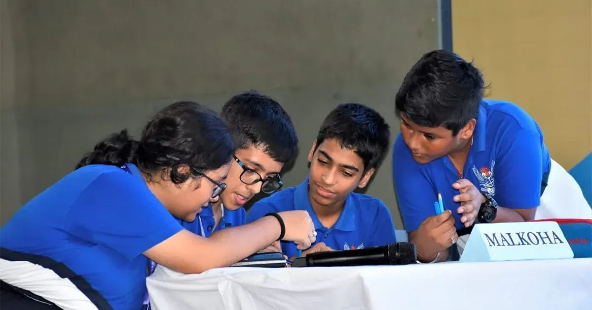 Best Boarding Schools in Assam Fees, Admission & Campus Life slider2