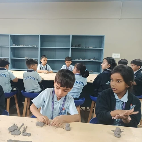 ​Understanding the Regional Landscape of Boarding Schools in Assam