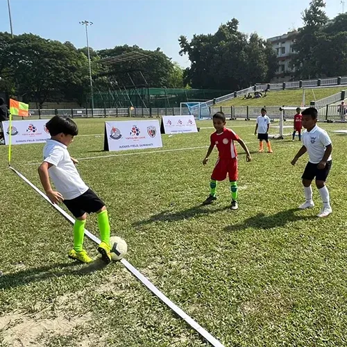 ​Why Parents Consider Vandya International School