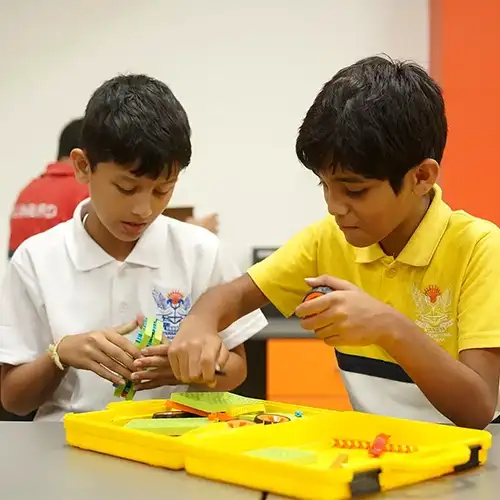 What Does a New-Age Curriculum Actually Mean?