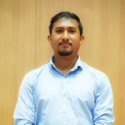 Dhiraj Deka