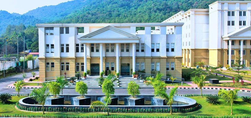 MISSION & VISION TOP BANNER