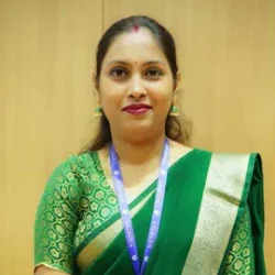 Niketa Mishra