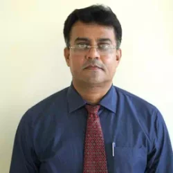 Nitul Krishna Goswami