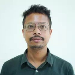 Pranjal Saikia